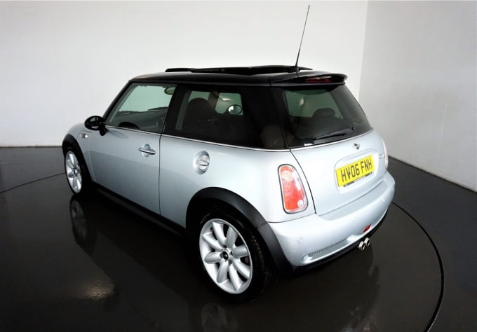 2006 Mini Mini