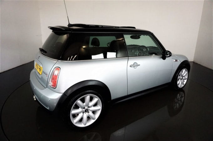 2006 Mini Mini