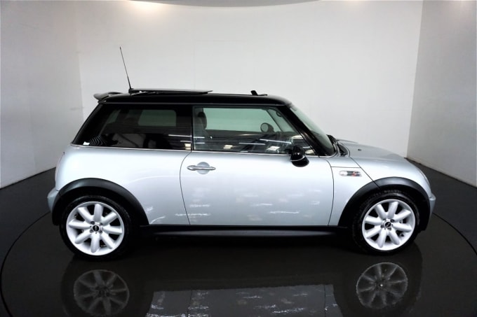 2006 Mini Mini