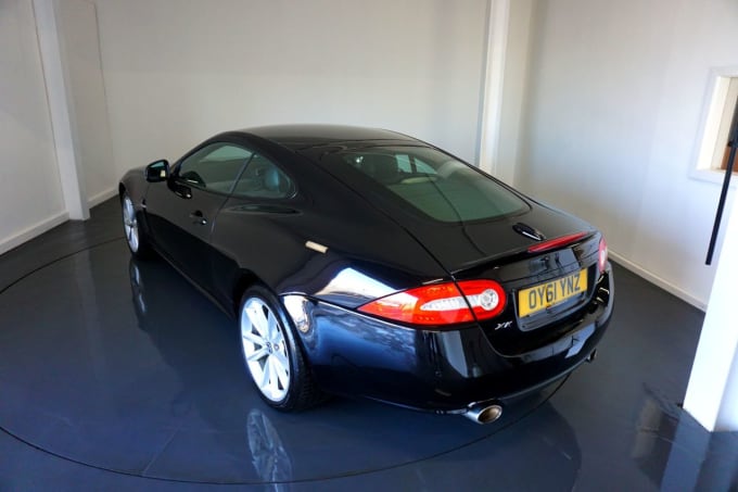 2025 Jaguar Xk