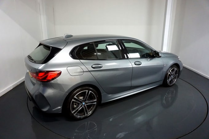 2025 BMW 1 Series