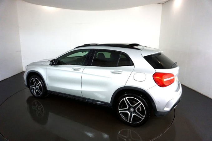 2025 Mercedes-benz Gla-class