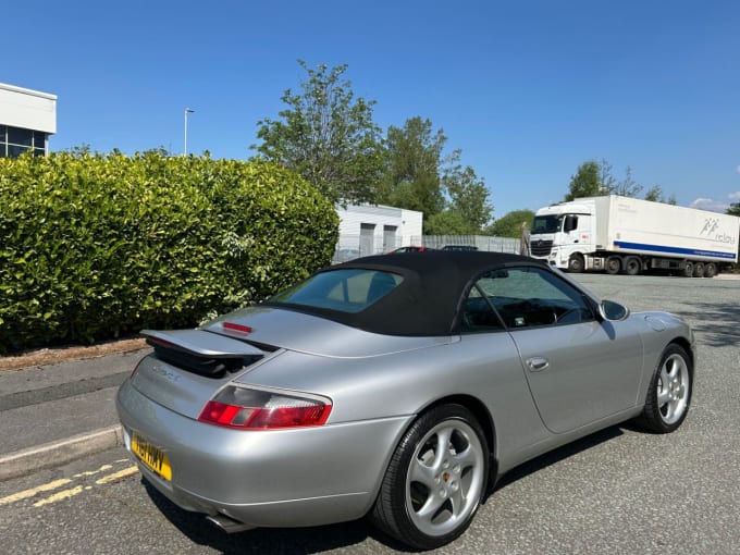 2025 Porsche 911