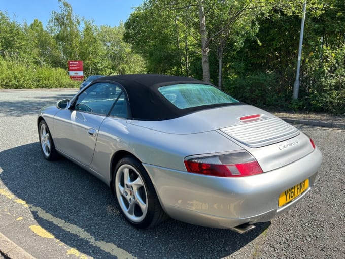 2025 Porsche 911