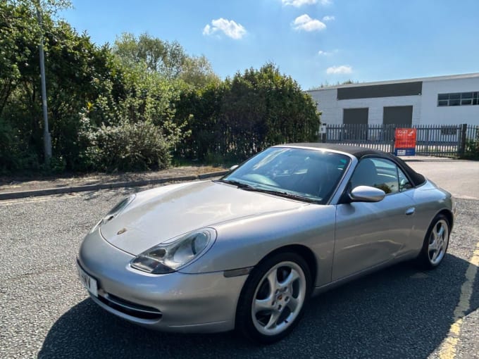 2025 Porsche 911