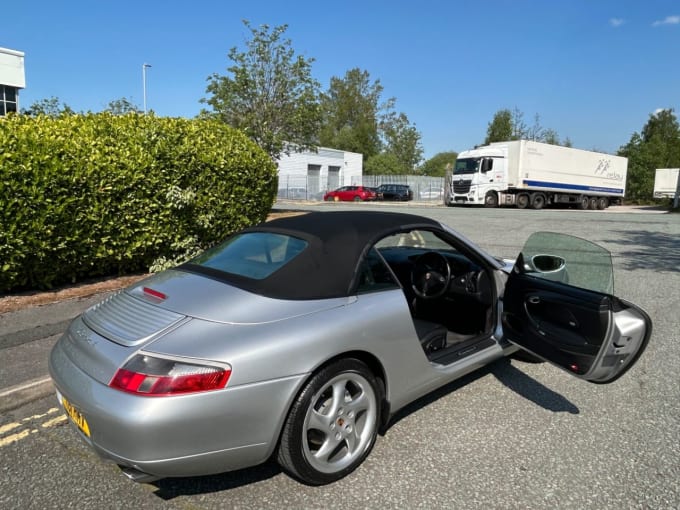 2025 Porsche 911
