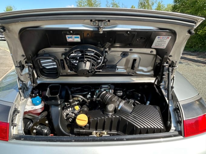 2025 Porsche 911