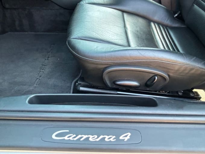 2025 Porsche 911