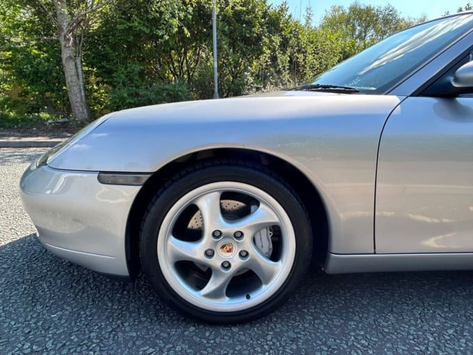 2025 Porsche 911