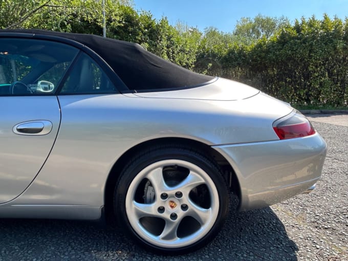 2025 Porsche 911