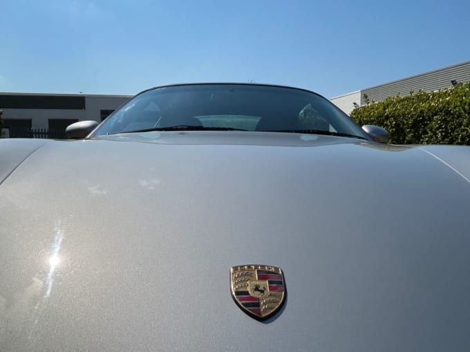 2025 Porsche 911