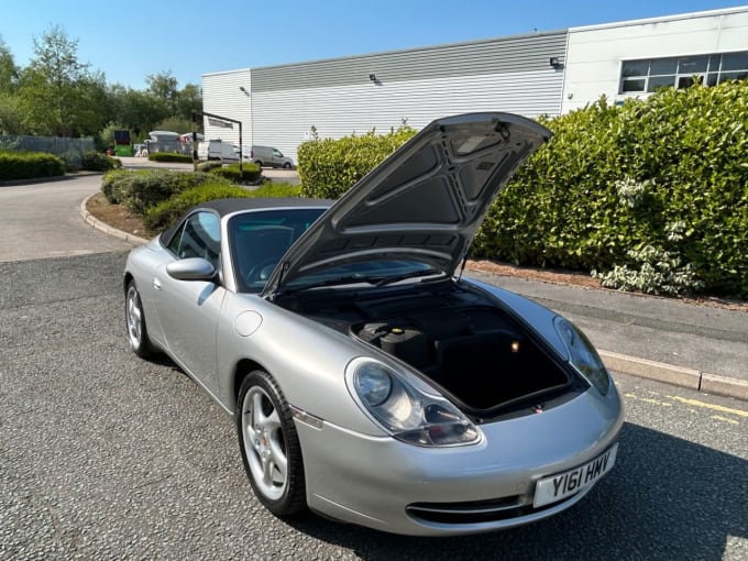 2025 Porsche 911