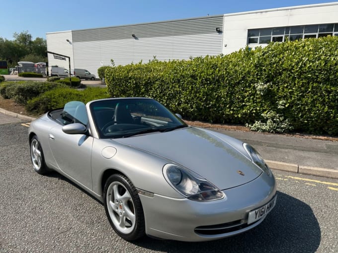 2025 Porsche 911