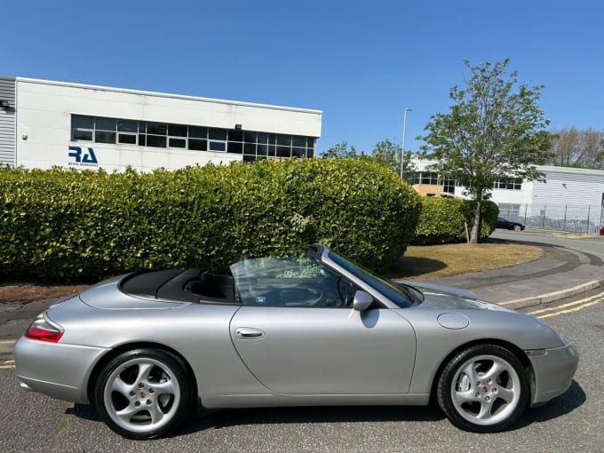 2025 Porsche 911