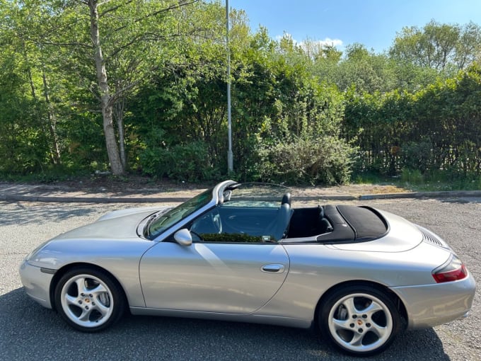 2025 Porsche 911