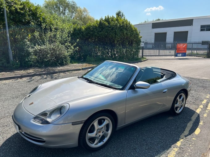 2025 Porsche 911