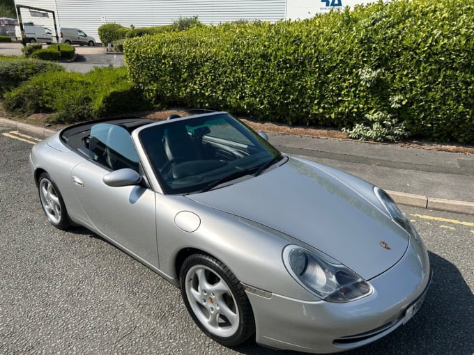 2025 Porsche 911