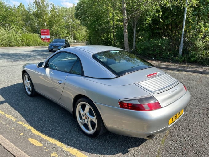 2025 Porsche 911