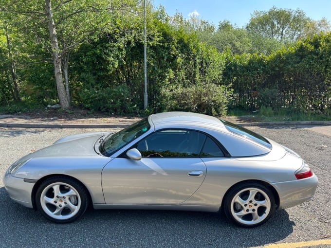 2025 Porsche 911