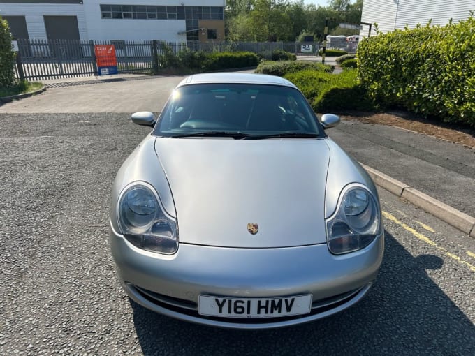 2025 Porsche 911