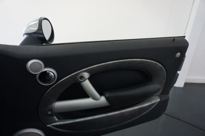 2025 Mini Convertible