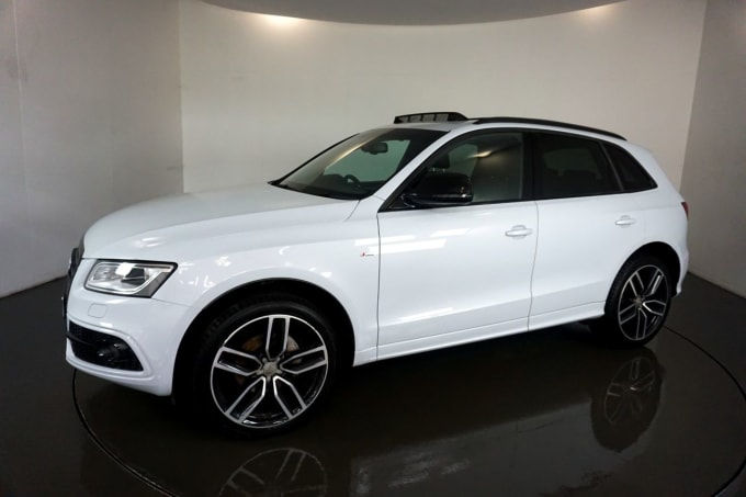 2025 Audi Q5