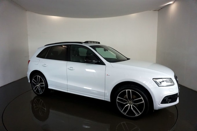 2025 Audi Q5