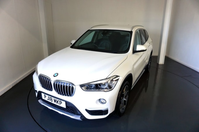 2025 BMW X1