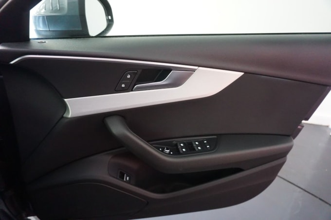 2025 Audi A4