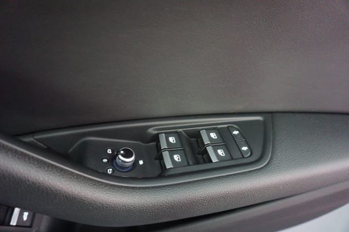 2025 Audi A4