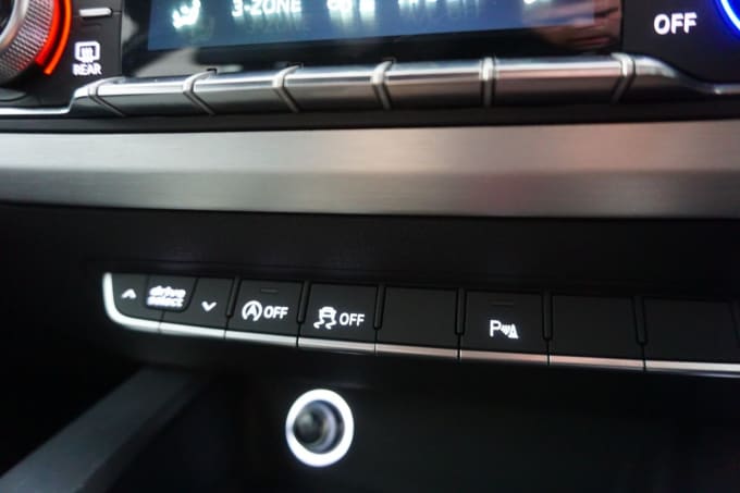 2025 Audi A4