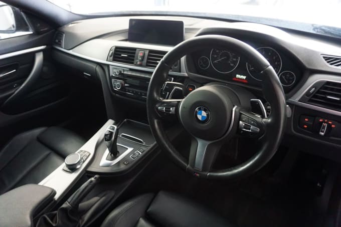 2025 BMW 4 Series Gran Coupe