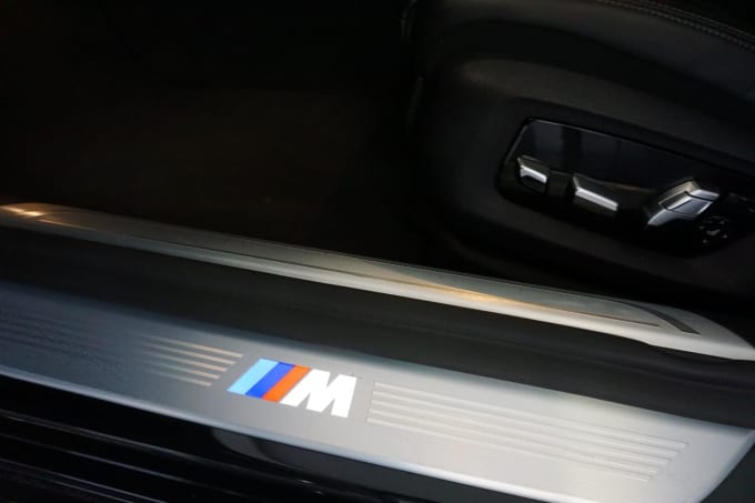 2025 BMW 7 Series