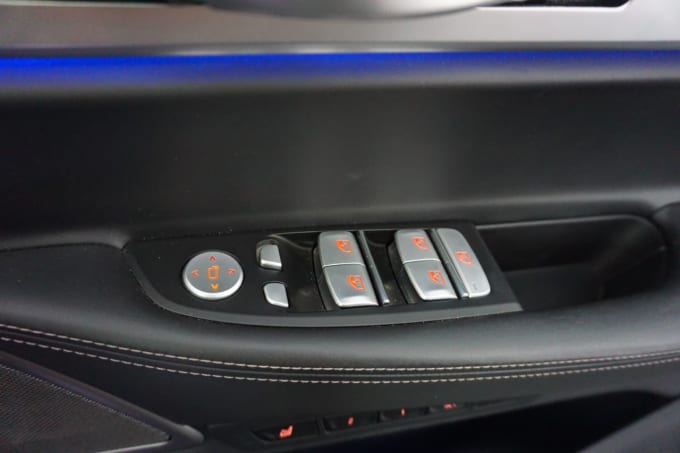 2025 BMW 7 Series