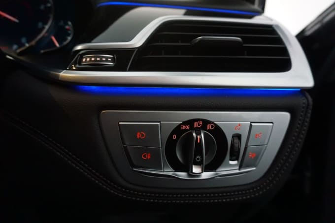 2025 BMW 7 Series