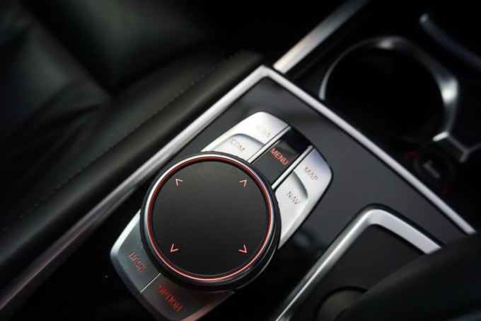 2025 BMW 7 Series