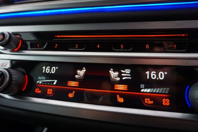 2025 BMW 7 Series
