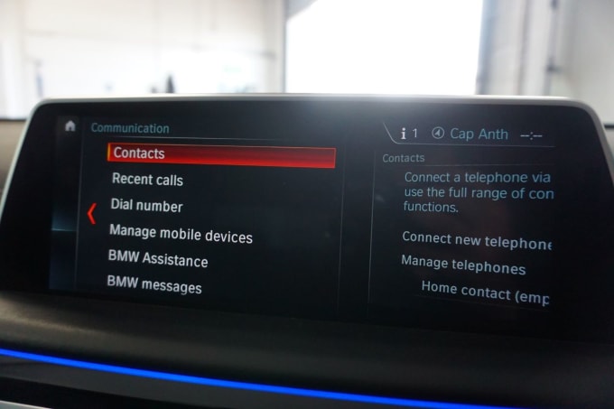 2025 BMW 7 Series