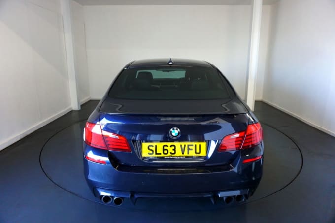 2025 BMW M5