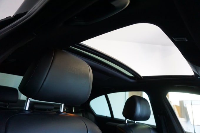 2025 BMW M5