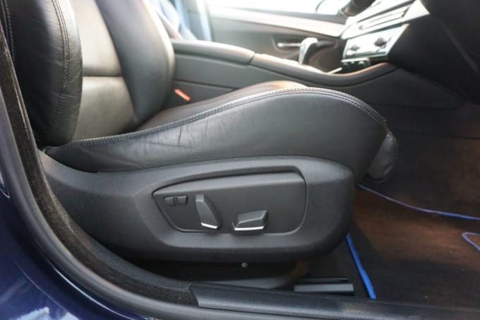 2025 BMW M5