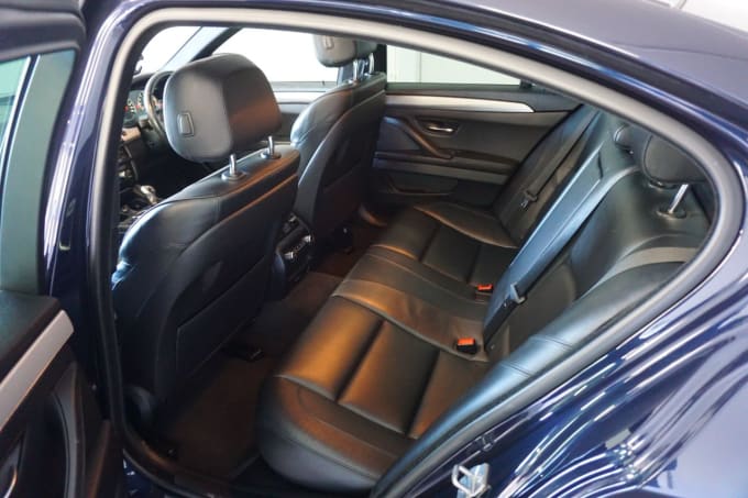 2025 BMW M5