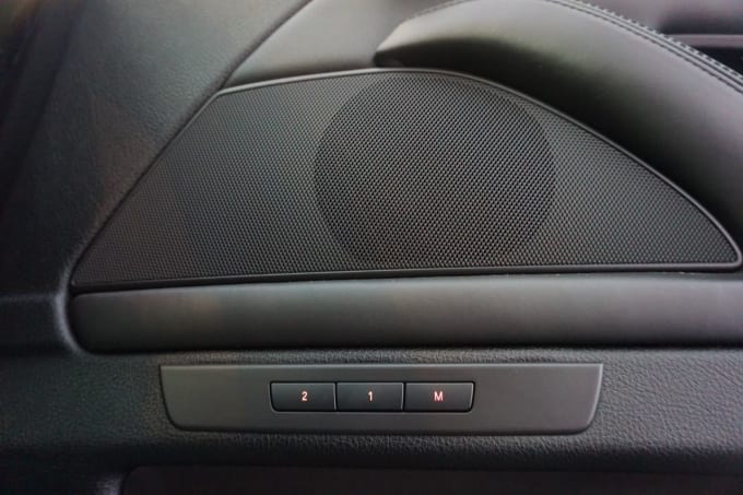 2025 BMW M5