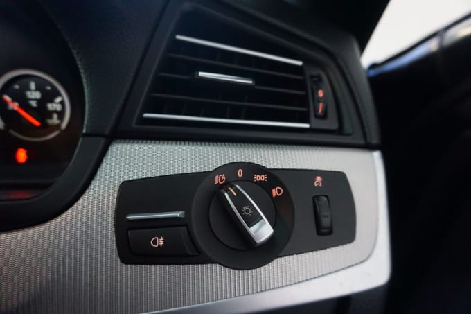2025 BMW M5