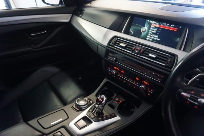 2025 BMW M5