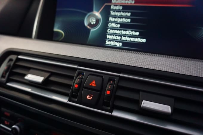 2025 BMW M5