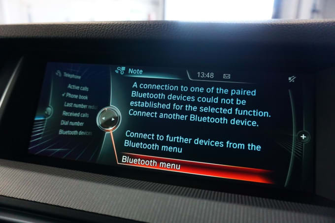 2025 BMW M5