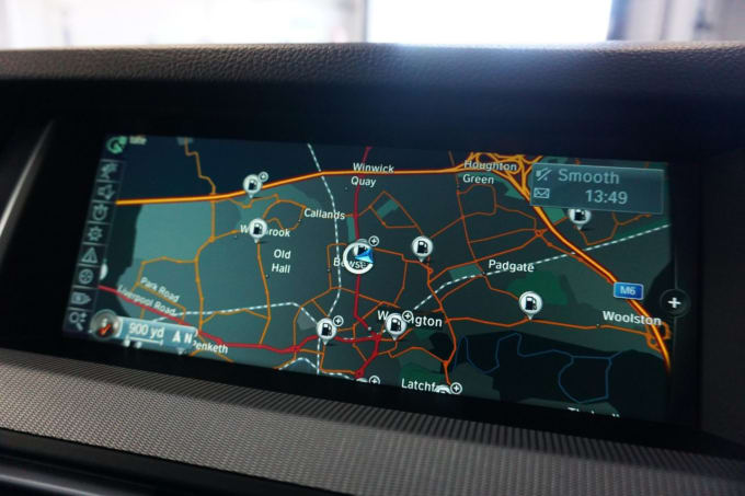 2025 BMW M5