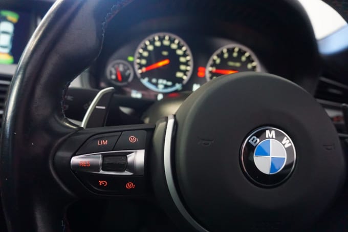 2025 BMW M5