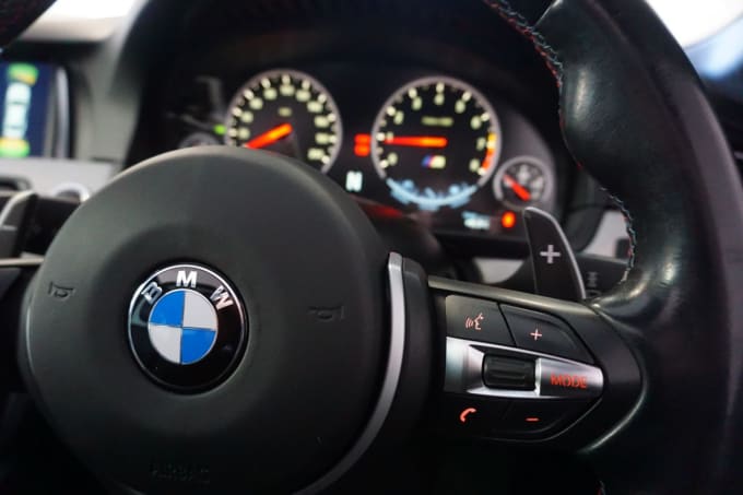 2025 BMW M5